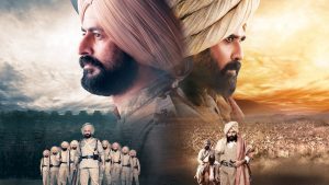 Read more about the article 21 Sarfarosh Saragarhi 1897 – 2018 Web Series (Hindi)