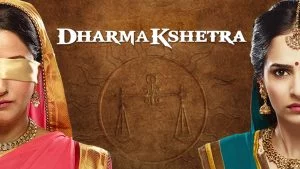 Best 51 Netflix Web Series-Dharmakshetra
