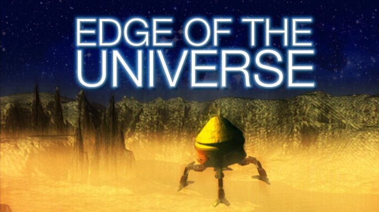 British Tv Shows On Netflix-Edge_of_the_universe