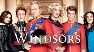 British Tv Shows On Netflix-The_windsors