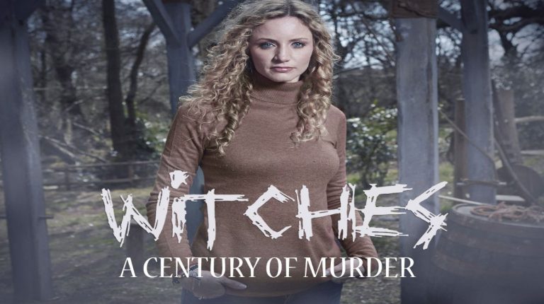 British Tv Shows On Netflix-Witches_a_century_of_murders