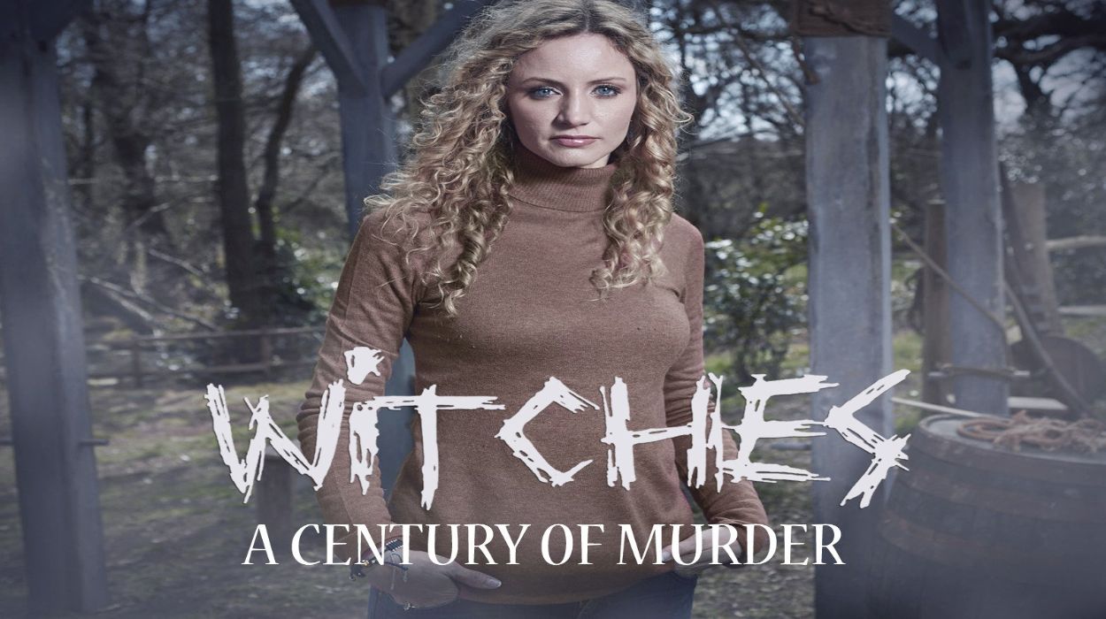 Witches: A Century Of Murders – 2015 Netflix Web Series & Tv Shows (British)