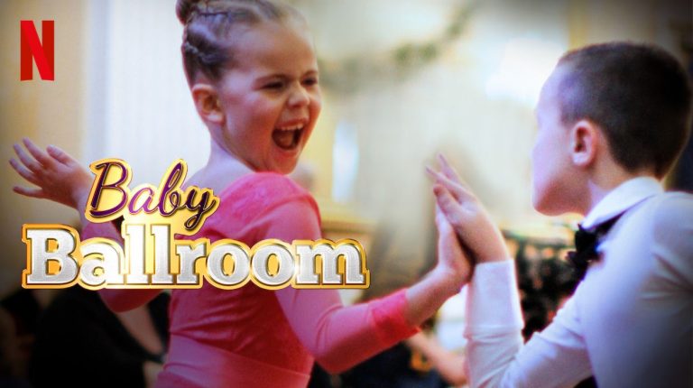 British Web Series On Netflix-Baby_ballroom