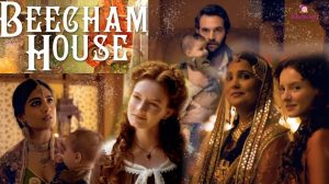 British Web Series On Netflix-Beecham_house