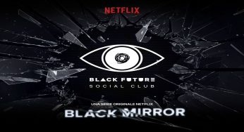 Black Mirror – 2011 Netflix Web Series & Tv Shows (British)