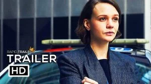 British Web Series On Netflix-Collateral