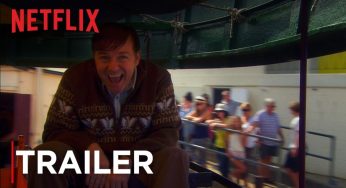 Derek – 2013 Netflix Web Series & Tv Shows (British)