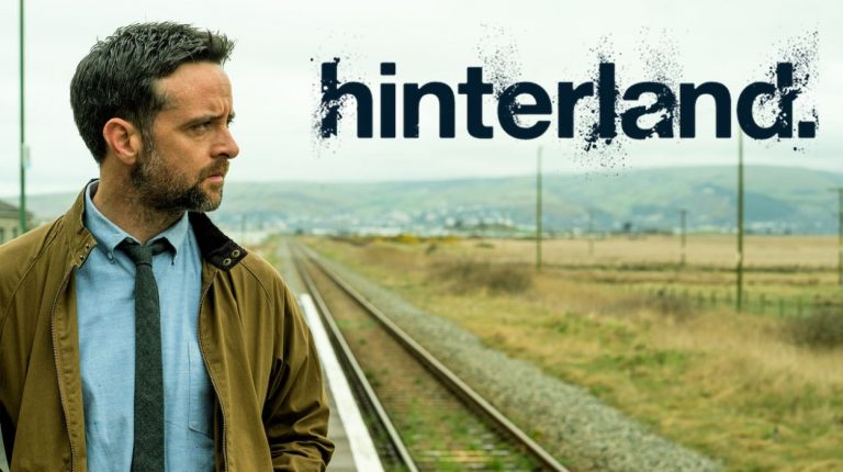 British Web Series On Netflix-Hinterland