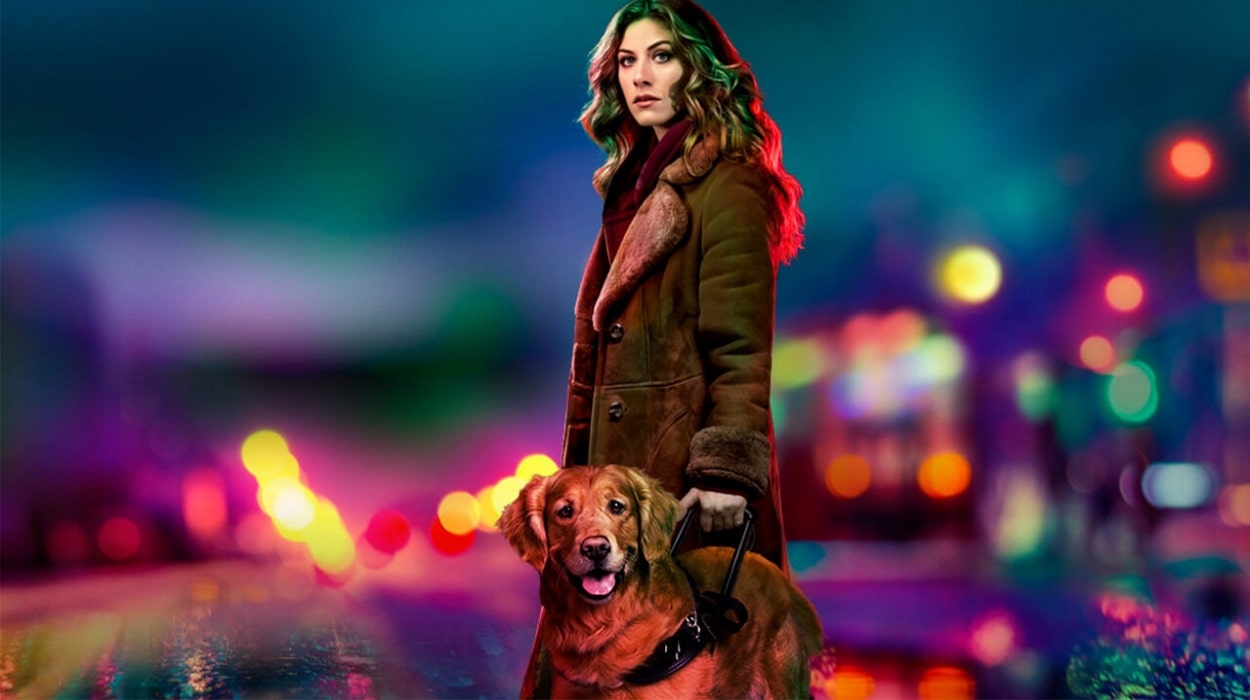 In The Dark 2019 Netflix Web Series Tv Shows British 