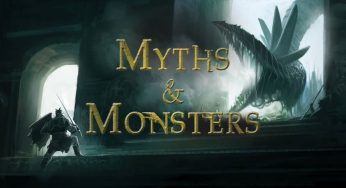 Myths And Monsters – 2017 Netflix Web Series & Tv Shows (British)