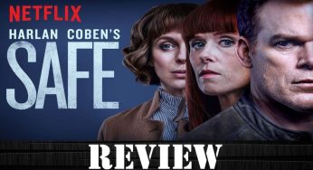 Safe – 2018 Netflix Web Series & Tv Shows (British)