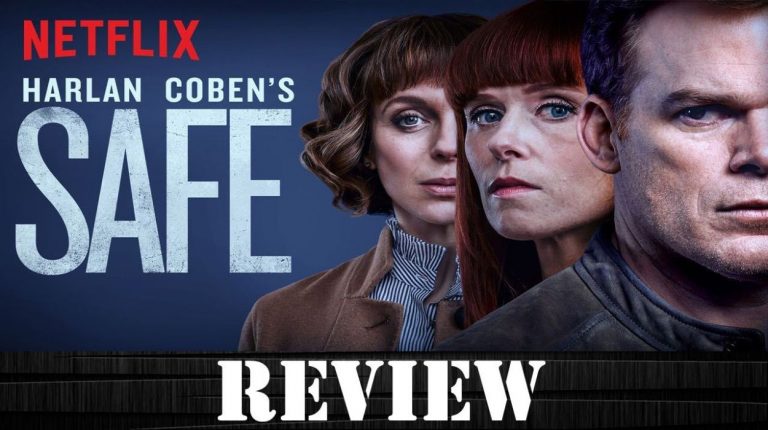 British Web Series On Netflix-Safe