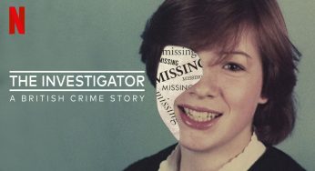 The British Investigator – 2016 Netflix Web Series & Tv Shows (British)