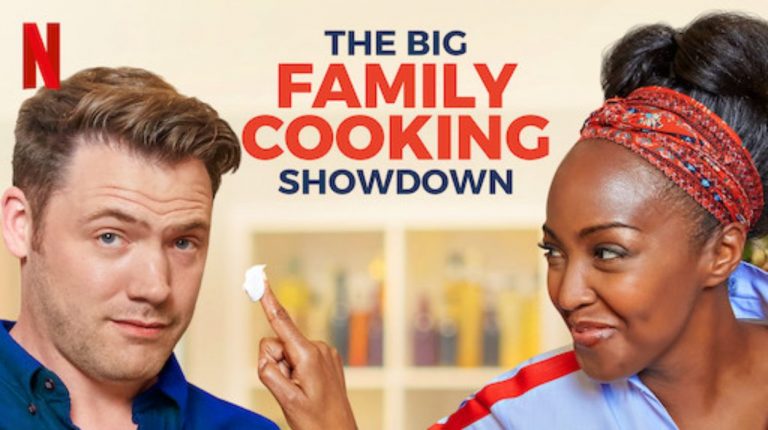 British Web Series On Netflix-The_big_family_cooking_show