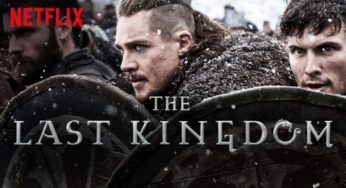The Last Kingdom – 2015 Netflix Web Series & Tv Shows (British)
