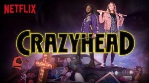 Read more about the article Crazyhead – 2017 Netflix Web Series & Tv Shows (British)