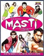 List_Of_2004_Hindi_Films_-_Masti