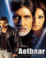 List_Of_2004_Bollywood_Films_-_Aetbaar