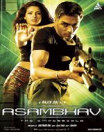 List_Of_2004_Bollywood_Films_-_Asambhav