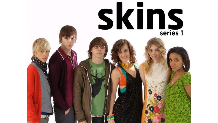 British Tv Shows On Netflix-Skins 1