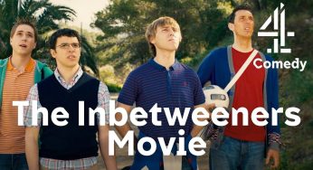 The Inbetweeners Season 2 – 2009 Netflix Web Series & Tv Shows Full Episodes (British)