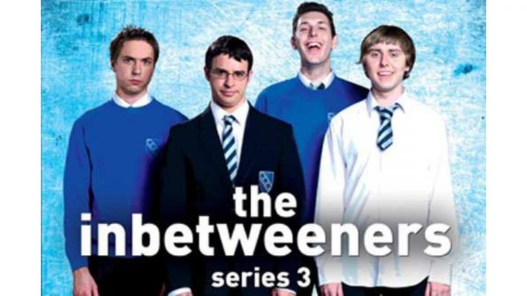 the inbetweeners 3