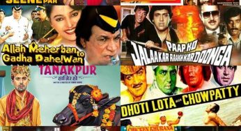 250+ Difficult Hindi Movie Names for Dumb Charades: Hard Movie Names After 2000